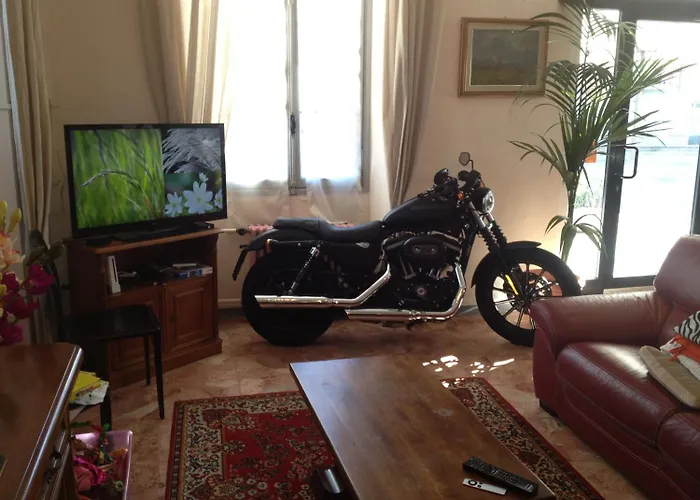 Hotel Domodossola 2*