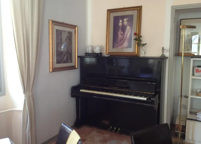 Otel Hotel Domodossola 2*