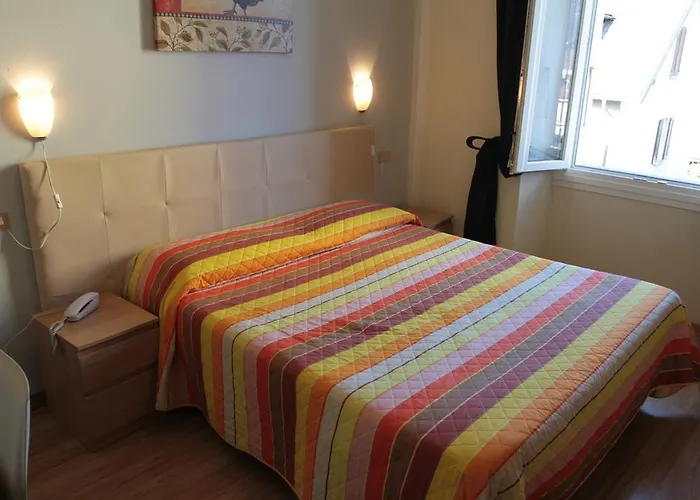 Hotel Domodossola