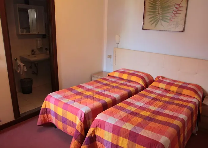 Hotel Domodossola