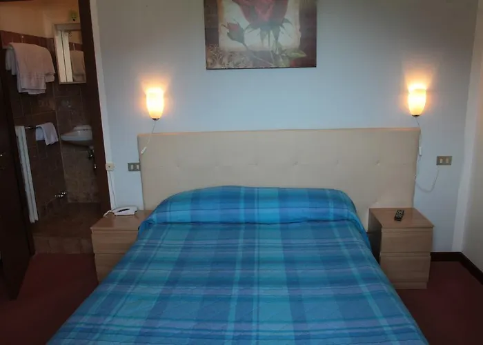 Otel Hotel Domodossola 2*