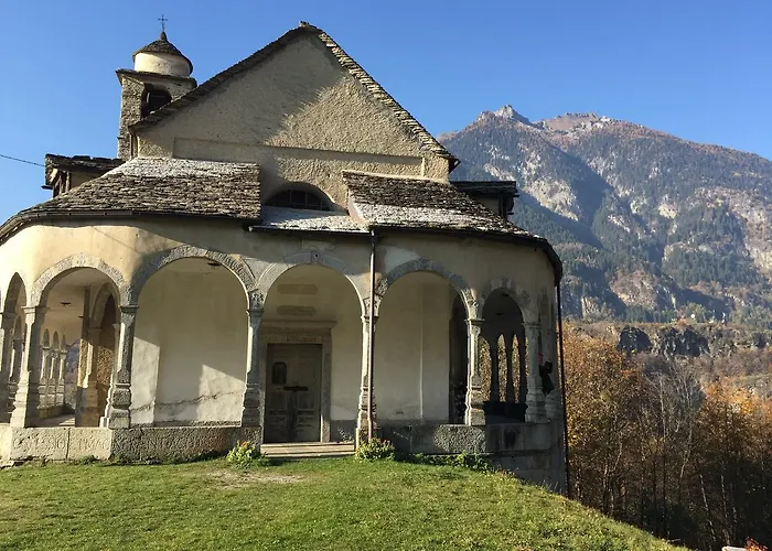 Otel Hotel Domodossola