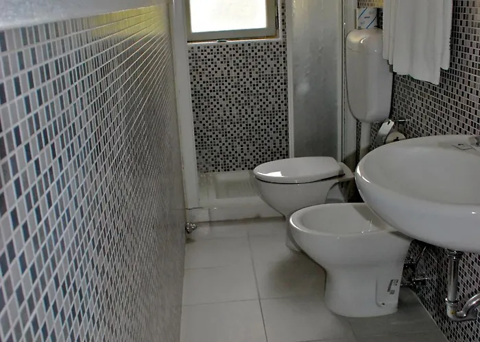 Hotel Domodossola 2*